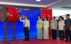 Ngày Thơ Việt Nam tại TP Hồ Chí Minh: Bài ca thống nhất trong dòng chảy thi ca Việt Nam