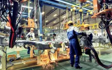 Ưu đãi thuế công nghiệp hỗ trợ ô tô đến hết năm 2027