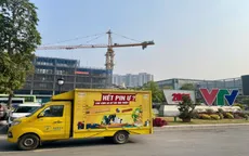 Tuổi trẻ VTV đồng hành cùng doanh nghiệp đón xuân 2025: PISEN và những sản phẩm công nghệ nổi bật