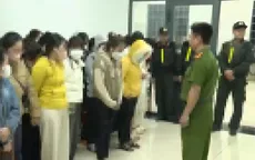 Đắk Lắk: Triệt phá ổ nhóm lừa đảo tặng quà TikTok miễn phí