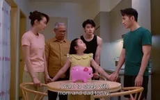 Hé lộ tập cuối Mẹ ác ma, cha thiên sứ: Vợ chồng Thắng - Lộc có chia tay?