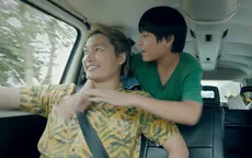 Đình Tú - NSƯT Võ Hoài Nam lần đầu kết hợp trong 'Những chặng đường bụi bặm'
