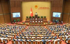 Tạo cơ sở pháp lý cho việc sắp xếp, tinh giản bộ máy