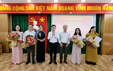 Bà Rịa - Vũng Tàu: Hợp nhất Ban Tuyên giáo và Ban Dân vận các huyện, thị
