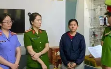 Bình Phước: Khởi tố nữ giám đốc có dấu hiệu lừa đảo hơn 29 tỷ đồng