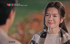 Đi về miền có nắng: Vân cầu xin Phong không truy cứu bà Hà