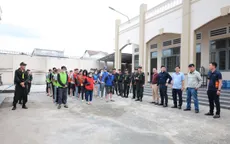 Triệt phá đường dây lừa đảo đầu tư Bitcoin xuyên quốc gia, bắt giữ 56 đối tượng