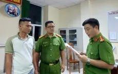 TP Hồ Chí Minh: Bắt giữ chủ lò luyện nhôm xả hơn 100 tấn chất thải ra môi trường