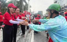 Lễ hội miễn phí - nét đẹp văn hóa của người Bình Dương