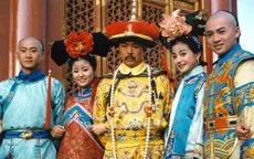 Phim Hoàn Châu công chúa sẽ có phiên bản mới
