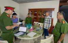 Khởi tố cựu Cục trưởng Cục Thuế tỉnh Cà Mau và thuộc cấp