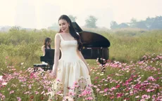 Hồ Quỳnh Hương cùng Đinh Hà Uyên Thư ra mắt MV dịp Valentine
