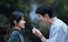 Lương Khiết và Trần Triết Viễn tái hợp sau 5 năm