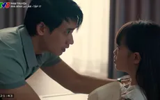 Nhà mình lạ lắm - Tập 17: Nhóm Giang và Thành đấu trí