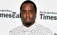Trở thành nhân vật chính trong phim tài liệu, Sean "Diddy" Combs khởi kiện