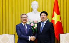 Việt Nam - Lào cần phối hợp chặt chẽ tại các diễn đàn quốc tế