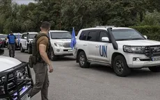 Nga cáo buộc Ukraine tấn công đoàn xe của IAEA