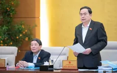 Tăng số lượng Thứ trưởng, phó thủ trưởng cơ quan ngang Bộ