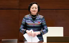 Phân cấp, phân quyền mạnh mẽ giữa Trung ương và địa phương để tháo gỡ "điểm nghẽn"