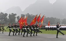 Đề xuất chính sách, chế độ khi sắp xếp, tinh gọn tổ chức bộ máy trong Quân đội