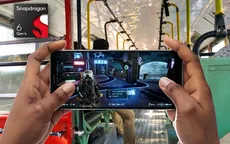 Snapdragon 6 Gen 4 giúp nâng tầm trải nghiệm chơi game