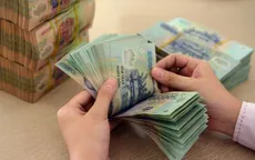 SHB chốt quyền trả cổ tức tỷ lệ 11%