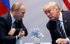 Nga xác nhận địa điểm tổ chức cuộc gặp Trump - Putin