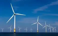 Tái chế cánh quạt turbine gió thành vật liệu nhựa đường
