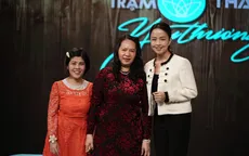 Trạm yêu thương: Tái chế những mảnh vải vụn thành hy vọng cho người khuyết tật