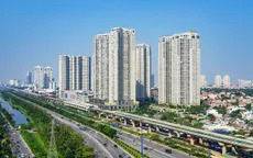 TP. Hồ Chí Minh: Sức mua căn hộ tăng nhiệt