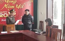 Triệt phá đường dây tổ chức xuất cảnh trái phép sang Campuchia