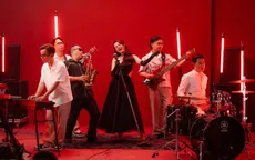 Á quân X-Factor Huyền Anh Yoko tái xuất với “InLove” nhân dịp Valentine