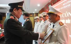 15 lãnh đạo cấp phòng Công an TP Đà Nẵng xin nghỉ hưu trước tuổi