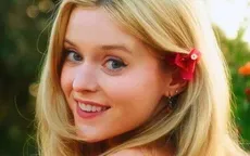 Phần tiền truyện phim Legally Blonde tìm được nữ chính giống hệt "bản gốc"