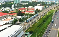 Sớm nghiên cứu đầu tư tuyến tàu điện ngầm kết nối TP Hồ Chí Minh - Bình Dương