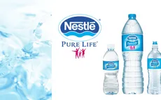 Điều tra vụ bê bối nước khoáng tại Pháp