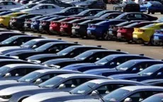 Ô tô nhập khẩu vào Việt Nam giảm mạnh