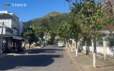 Nha Trang: Đã khắc phục tình trạng ô nhiễm do điểm tập kết rác tại phường Vĩnh Hòa