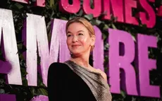 Renée Zellweger trở lại với Tiểu thư Jones ở tuổi ngũ tuần