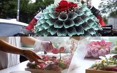 Thúc đẩy tiêu dùng trong mùa Valentine