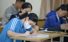 Thái Nguyên chọn môn thi thứ 3 kỳ tuyển sinh vào lớp 10