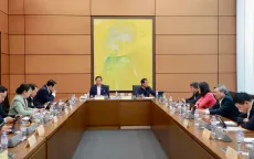 Đảm bảo mục tiêu tăng trưởng 8% trở lên