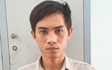 Bắt giam đối tượng chiếm đoạt xe máy của bạn gái đem bán