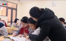 Không học thêm, liệu học sinh có thể đỗ vào trường mong muốn?