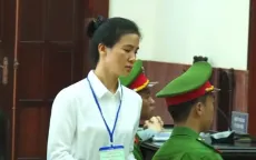 Hai nhân viên của bà Nguyễn Phương Hằng được tha tù trước hạn