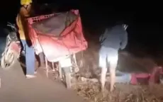Sợ vợ la mắng, nam thanh niên dàn cảnh giả bị cướp