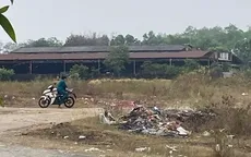Truy bắt kẻ đâm tài xế xe ôm công nghệ, cướp tài sản ở Bình Dương