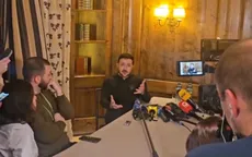 Nguy cơ Ukraine không chấp nhận "bị đứng ngoài"