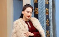 Bảo Thanh úp mở trở lại phim truyền hình