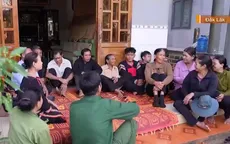 Tận tâm cảm hóa, đưa người lầm lỗi trở về